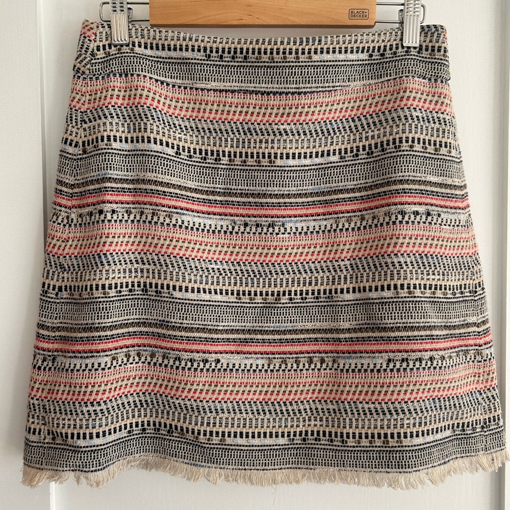 LOFT skirt
